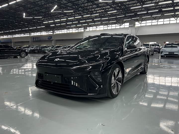 2022 NIO ET7 2022 100kWh First Edition
