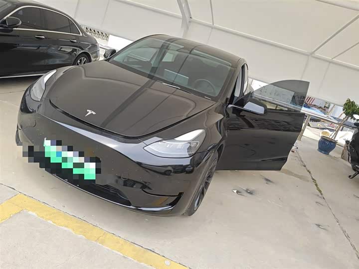 2023 Model Y 2023 rear-wheel drive version