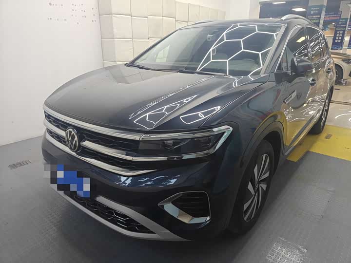 2022 Talagon 2021 380TSI 4WD Luxury Pro Limited Edition
