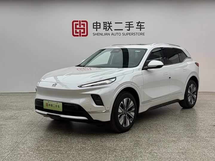 2025 Buick E5 2025 620KM Exclusive Edition