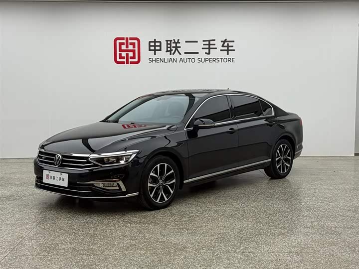 2023 Magotan 2020 330TSI DSG Leading Edition