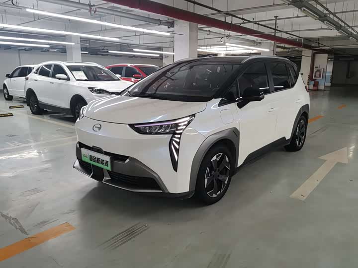 2022 AION Y 2022 70 Smart Edition Lithium Iron Phosphate