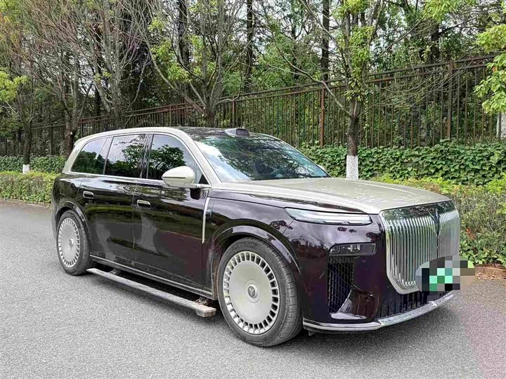 2026 Lantu Taishan 2026 Max