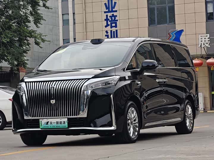 2026 Weipai Alpine 2025 model 4WD Alpine 8