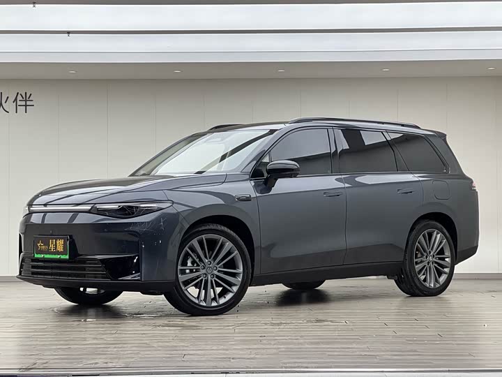 2024 Leapmoon C16 2024 Extended Range 200 Exclusive Edition