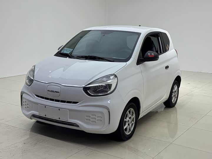 2023 CLEVER 2022 311km Yuanqi Bobo Edition