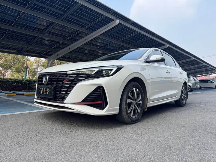 EADO 2023 Enjoy Edition PLUS Blue Whale NE 1.4T GDI DCT Premium Edition