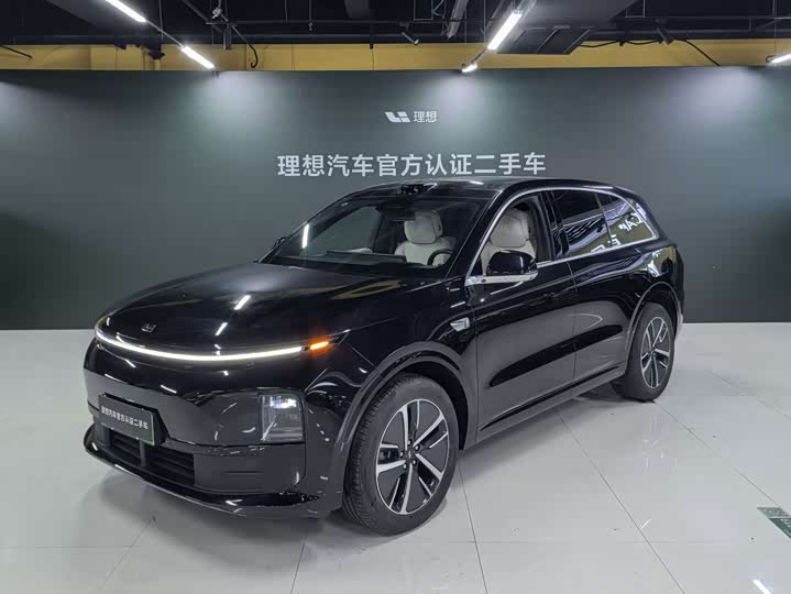 2026 Ideal L6 2024 Max