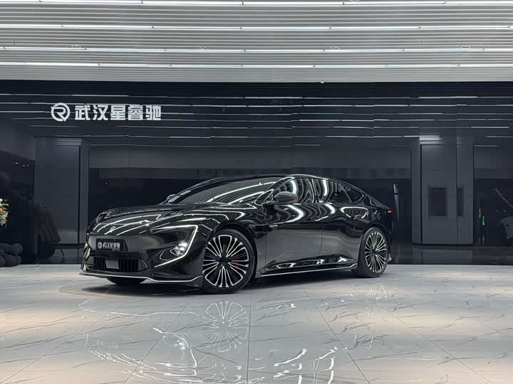 2025 Avita 12 2026 Ultra pure electric version four-wheel drive