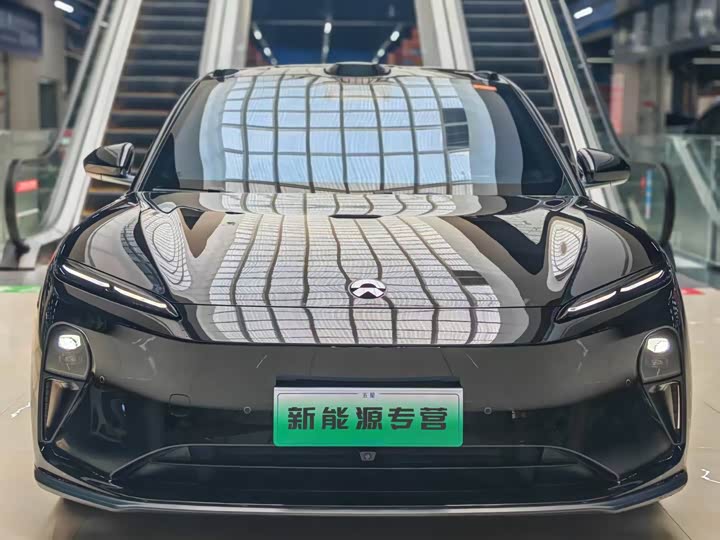 2024 NIO ET5T 2024 model 75kWh Touring