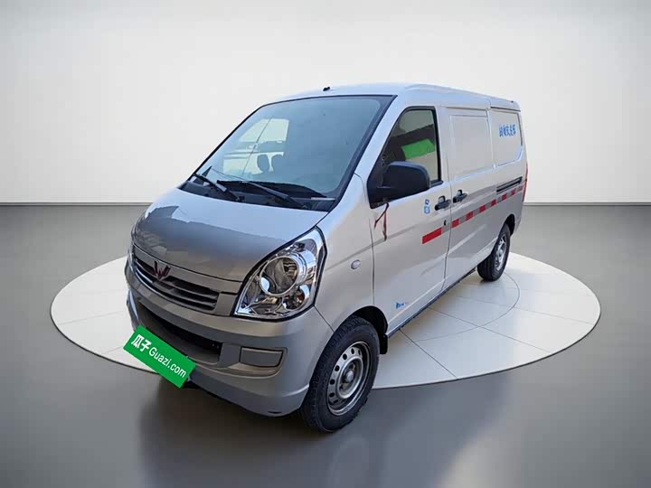 2023 Wuling Rongguang S 2023 1.5L basic window-sealed car 2 seats