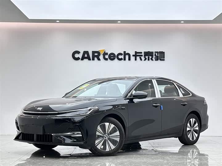 2025 Galaxy A7 EM 2025 EM-i 150km Discovery Edition