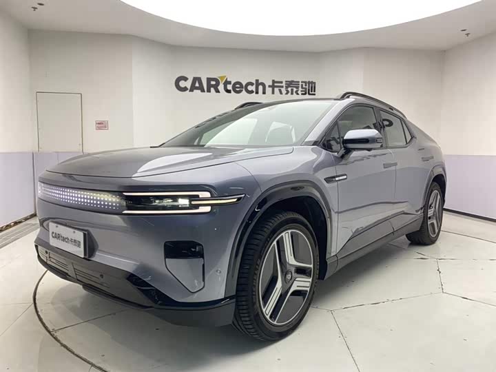 Changan Qiyuan E07 2025 Model EV 4WD 90kWh Dacheng Edition