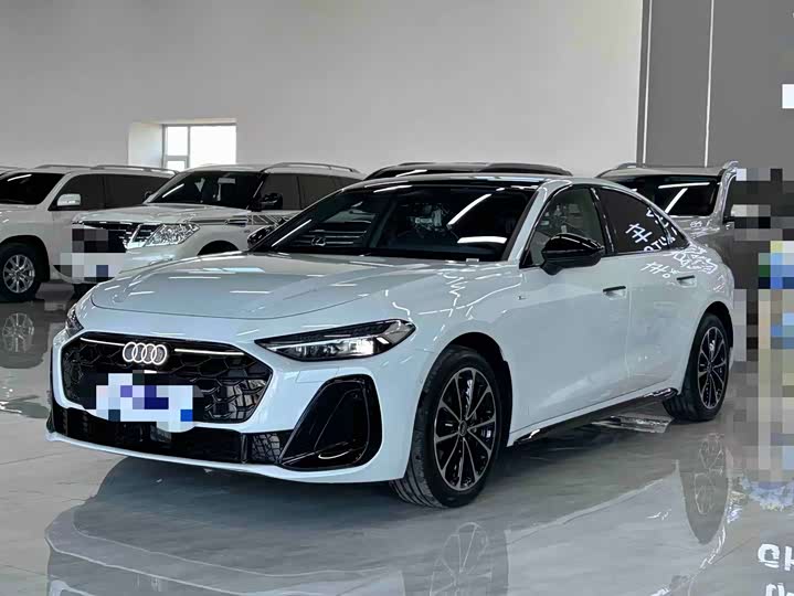 Audi A5L 2026 2.0T Sports Edition