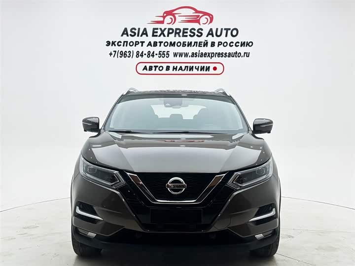 2023 Qashqai 2022 2.0L CVT XV Prem Deluxe Edition
