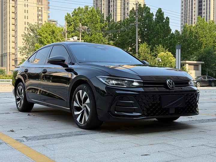2024 Passat 2025 Pro 380TSI Long Yao Edition