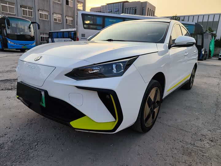 2023 Dongfeng Aeolus E70 2023 PRO Yizhi Edition Standard Range
