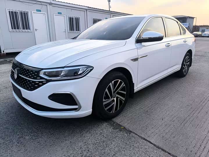 2023 Lavida 2023 280TSI DSG Starry Sky Full Edition