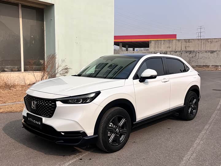 2023 Honda XR-V 2023 1.5L CVT hot version