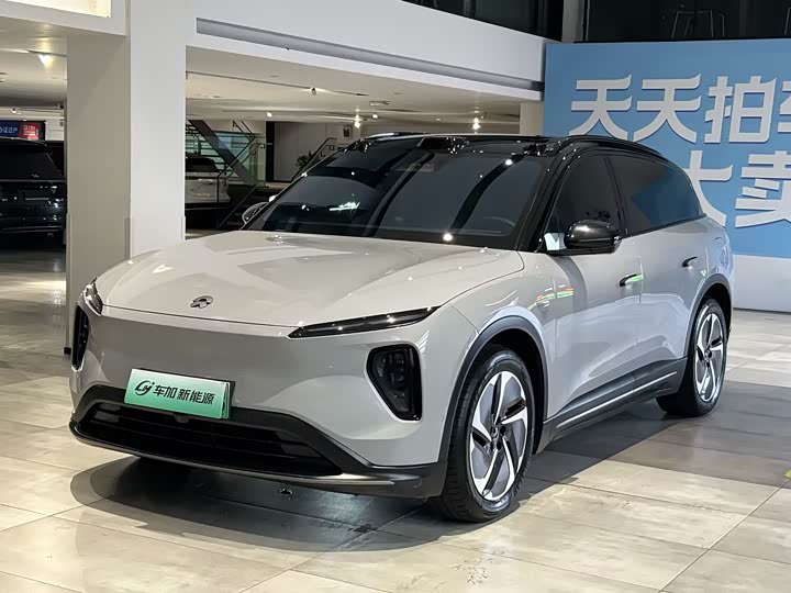 2023 NIO ES6 2023 75kWh