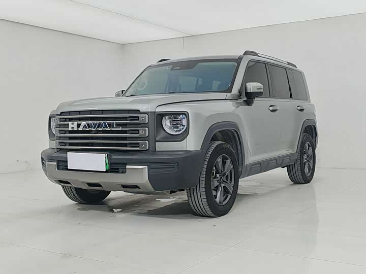 Haval Raptor New Energy 2023 Hi4 102 Discovery Edition