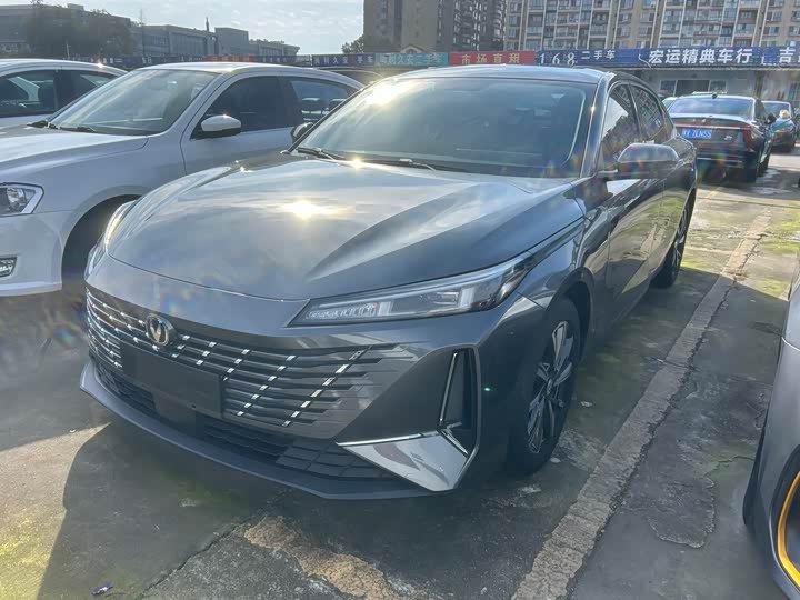 Eado 2024 1.5T GDI Automatic Enjoy Edition