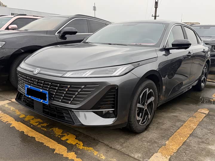 Eado 2026 fourth generation 1.5T 500Bar enjoyment model