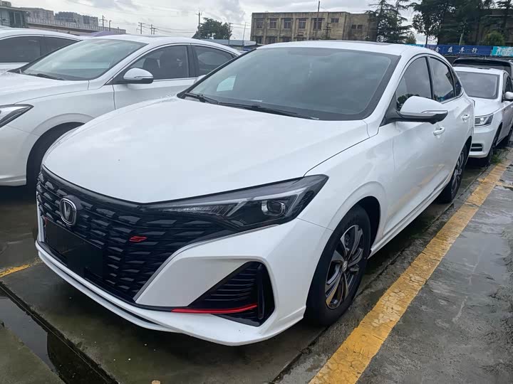 EADO 2023 Enjoy Edition PLUS Blue Whale NE 1.4T GDI DCT Premium Edition