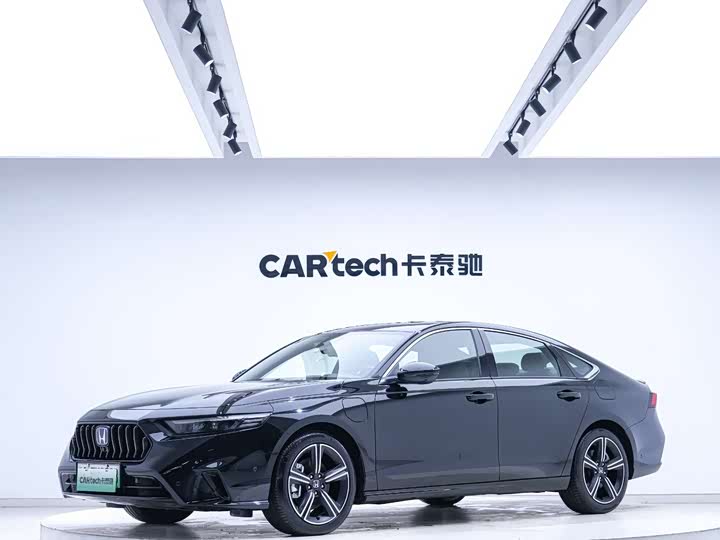 Yingshipai New Energy 2025 e:PHEV Zhiyao Edition