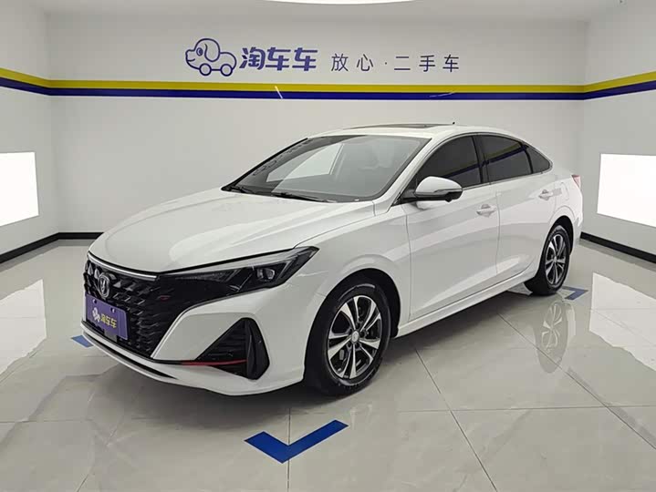 Eado 2025 PLUS 1.4T DCT High-Power Edition