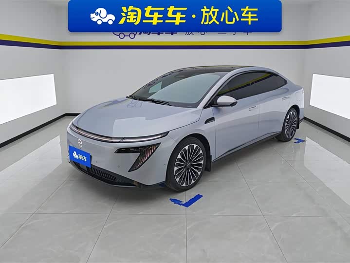 Nissan N7 2025 625 Max