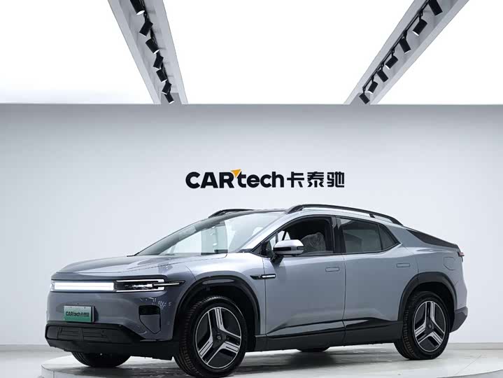 Changan Qiyuan E07 2025 pure electric four-wheel drive 90kWh Dacheng version