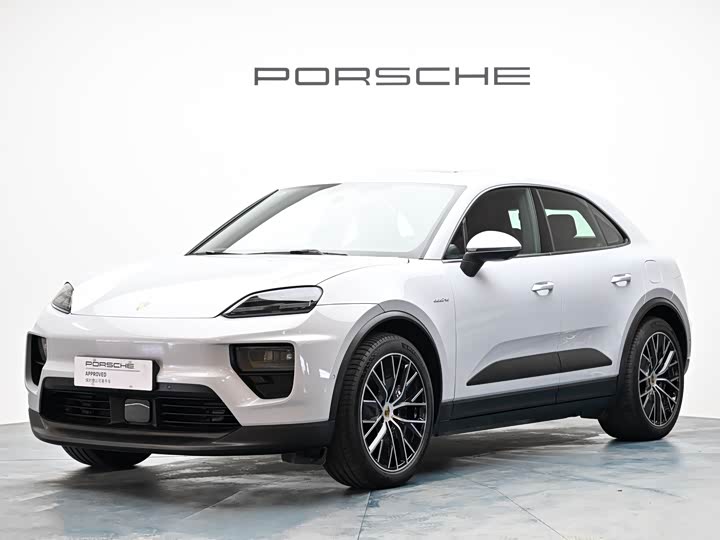 Macan New Energy 2024 Macan 4