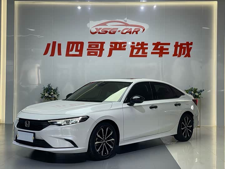 Style 2022 model 240TURBO CVT Magic Night·Technology Edition