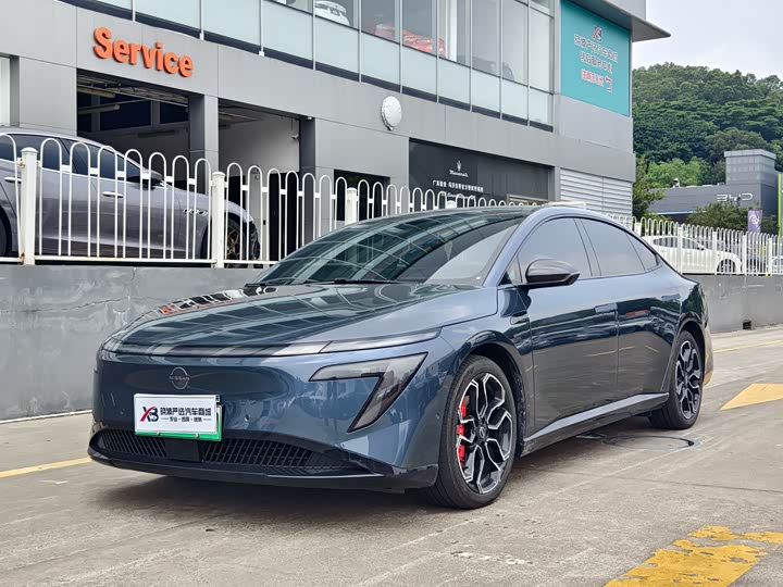 Nissan N7 2025 625 Max