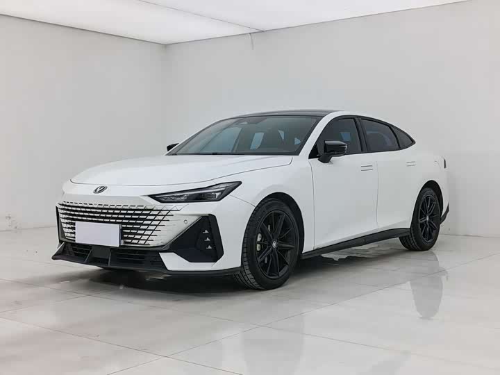 Changan UNI-V 2023 1.5T premium model