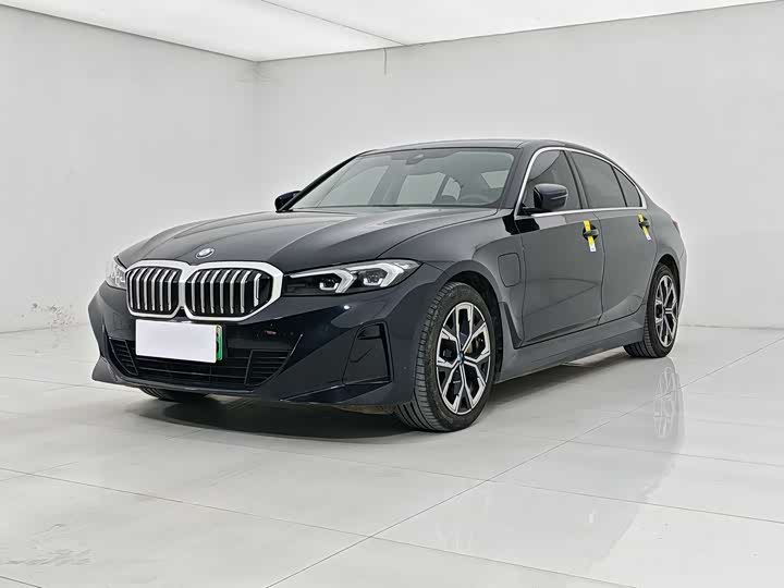 BMW i3 2024 eDrive 35 L