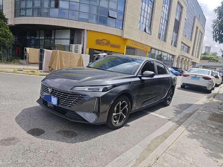 Eado 2024 1.5T GDI Automatic Enjoy Edition
