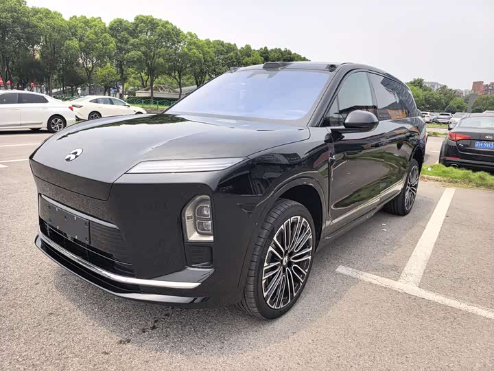 NIO ES8 2026 Six-seater Executive Signature Edition