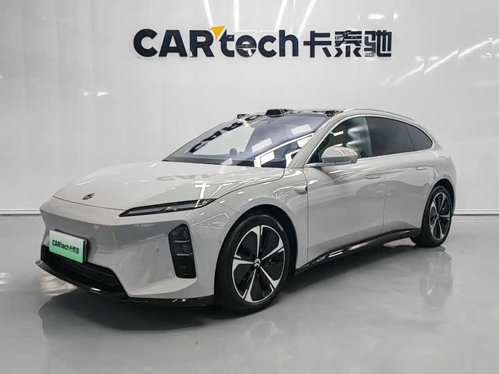 NIO ET5T 2025 75kWh Touring