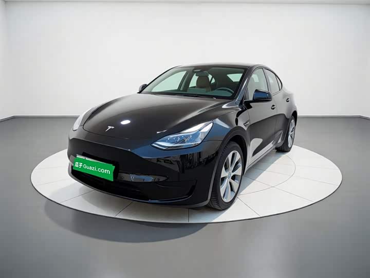 Model Y 2022 Refresh RWD