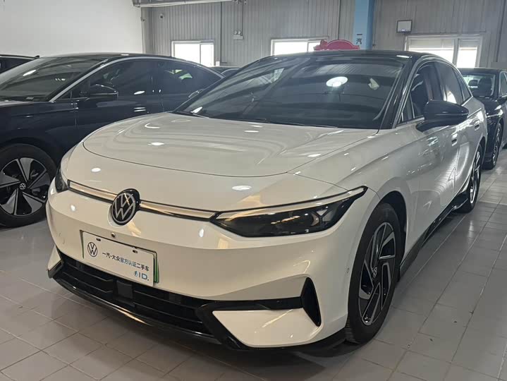 Volkswagen ID.7 VIZZION 2024 PRO