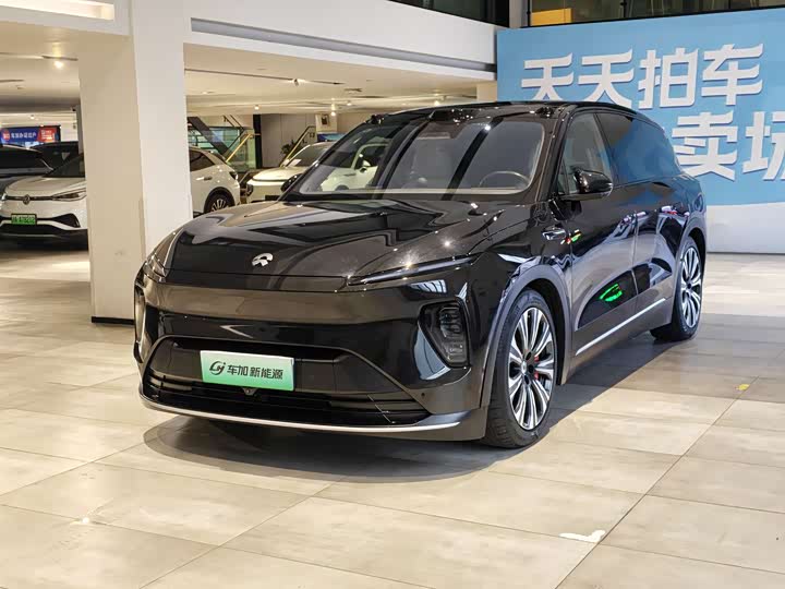NIO ES8 2023 75kWh Executive Edition