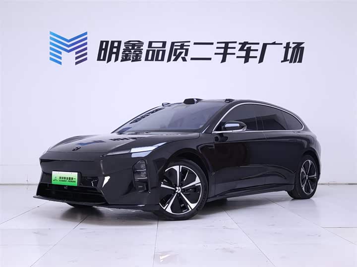 NIO ET5T 2025 75kWh Touring