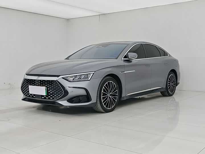 Han 2022 DM-i 121KM Premium Edition