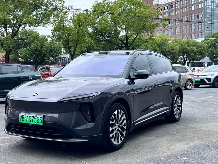 NIO ES6 2023 75kWh