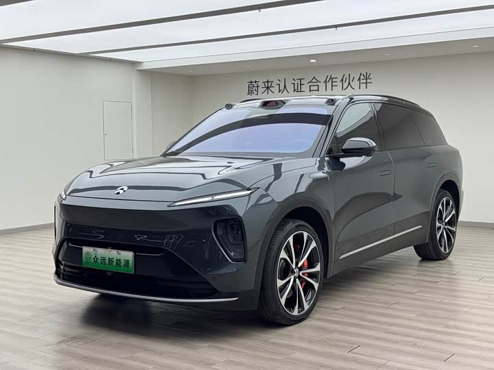 NIO ES8 2024 100kWh Signature Edition