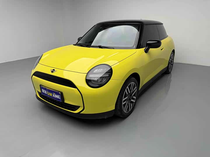 MINI Cooper Electric 2024 456km Cooper E Classic