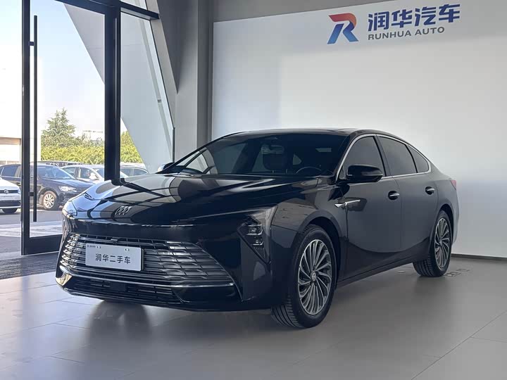 LaCrosse 2023 28T Yuezun Edition