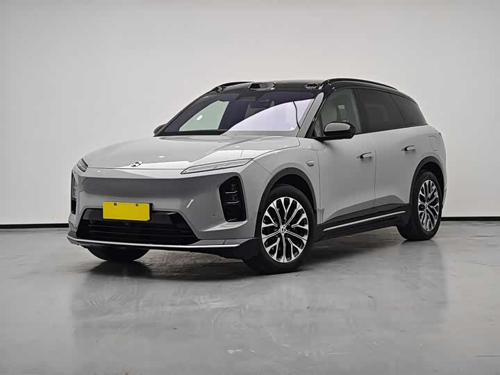 NIO ES6 2025 model 75kWh